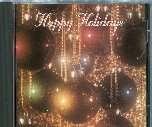 Happy Holidays/Happy Holidays